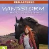 Windstorm: Start of a Great Friendship Remastered (PS5)