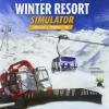 Winter Resort Simulator (PC)