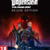 Wolfenstein: Youngblood Deluxe Edition (Xbox One)