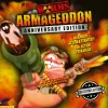 Worms Armageddon Anniversary Collector's Edition (Switch)