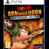 Worms Armageddon Anniversary Edition (PS5)