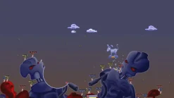 Worms Armageddon Anniversary Edition (PS5)