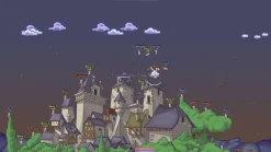 Worms Armageddon Anniversary Edition (Switch)
