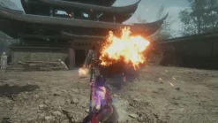 WUCHANG: Fallen Feathers - Day One Edition (Xbox Series X)