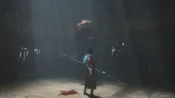 WUCHANG: Fallen Feathers - Day One Edition (Xbox Series X)