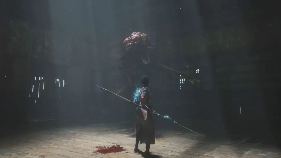 WUCHANG: Fallen Feathers - Day One Edition (Xbox Series X)