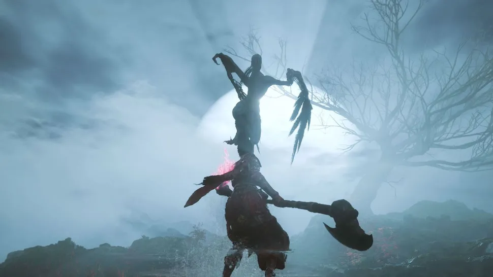 WUCHANG: Fallen Feathers - Day One Edition (Xbox Series X)