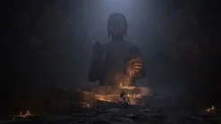 WUCHANG: Fallen Feathers - Day One Edition (Xbox Series X)