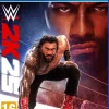 WWE 2K25 (PS4)