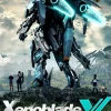 Xenoblade Chronicles X: Definitive Edition with FREE Keychain (Switch)