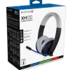 XH100 V2 White Wired Headset