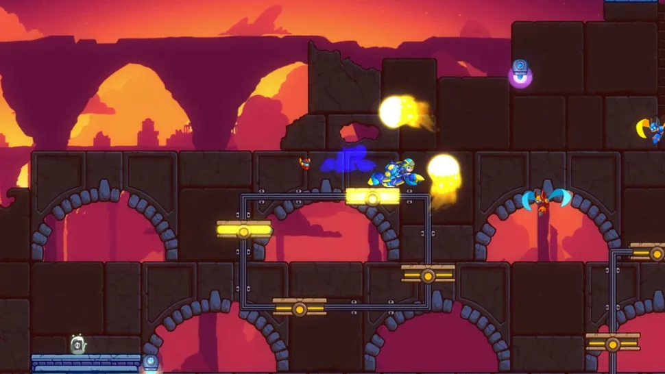 20XX / 30XX (Switch)