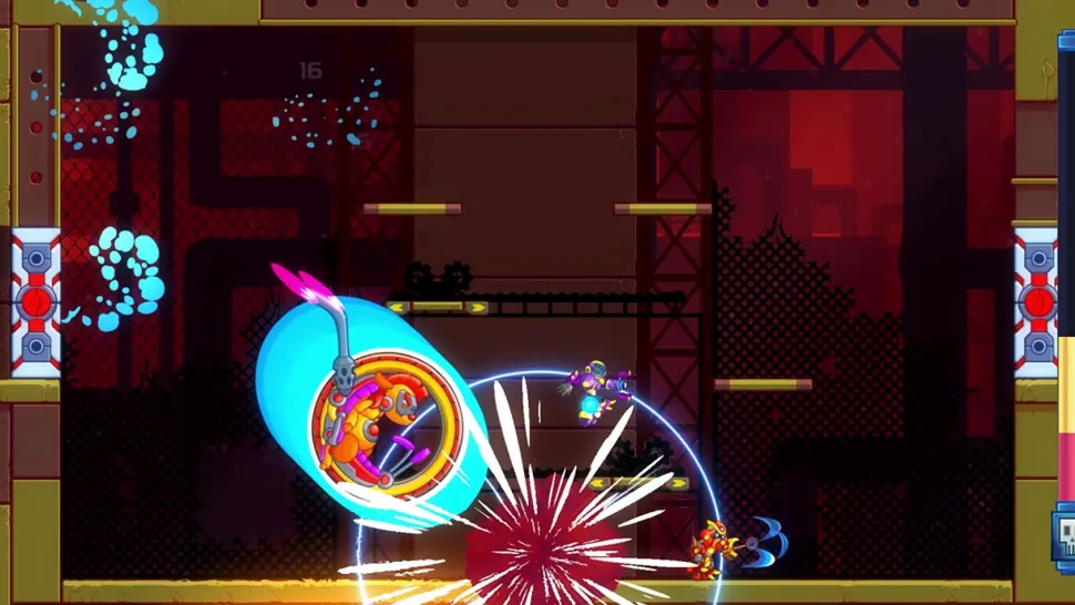 20XX / 30XX (Switch)