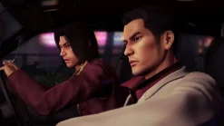 Yakuza 0 Director's Cut (Switch 2)