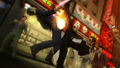 Yakuza 0 Director's Cut (Switch 2)
