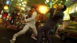 Yakuza 0 Director's Cut (Switch 2)