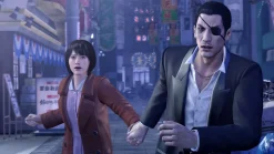 Yakuza 0 Director's Cut (Switch 2)