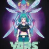 Yars Rising (Switch)