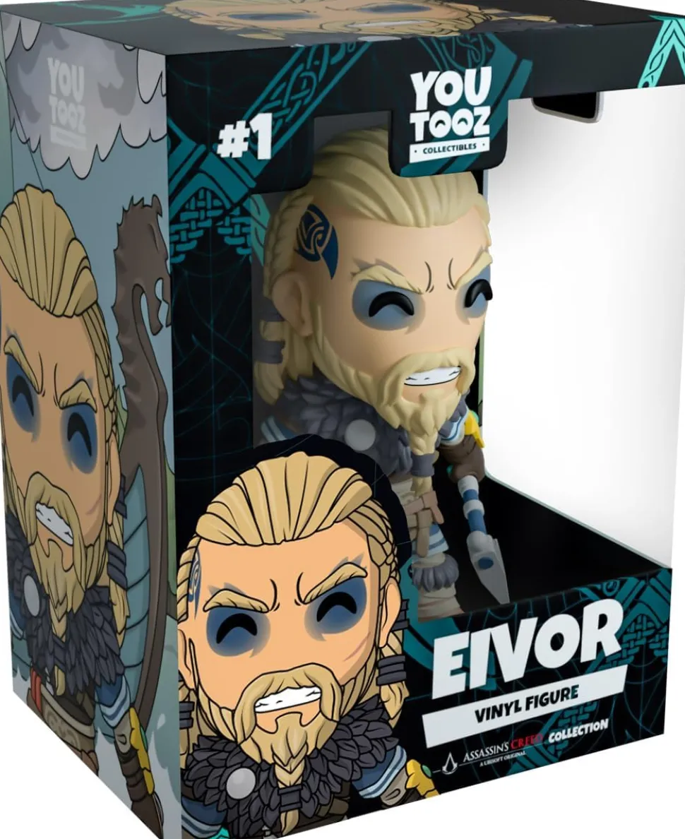 YouTooz - Assassin's Creed: Eivorhings: Eleven
