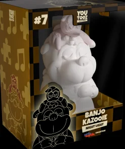 YouTooz - Banjo-Kazooie: Banjo-Kazooie Night Light