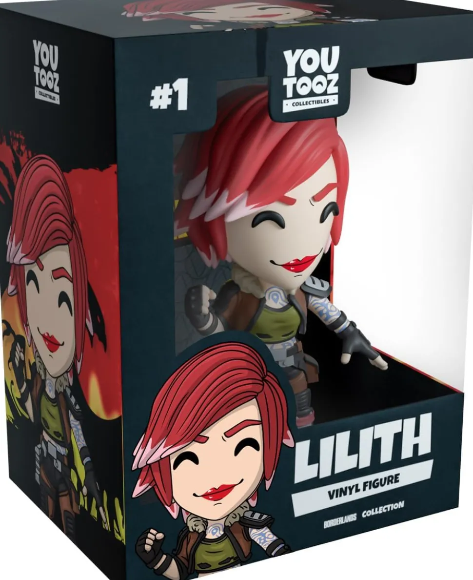 YouTooz - Borderlands: Lilith