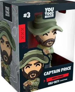 YouTooz - Call of Duty: Captain Price