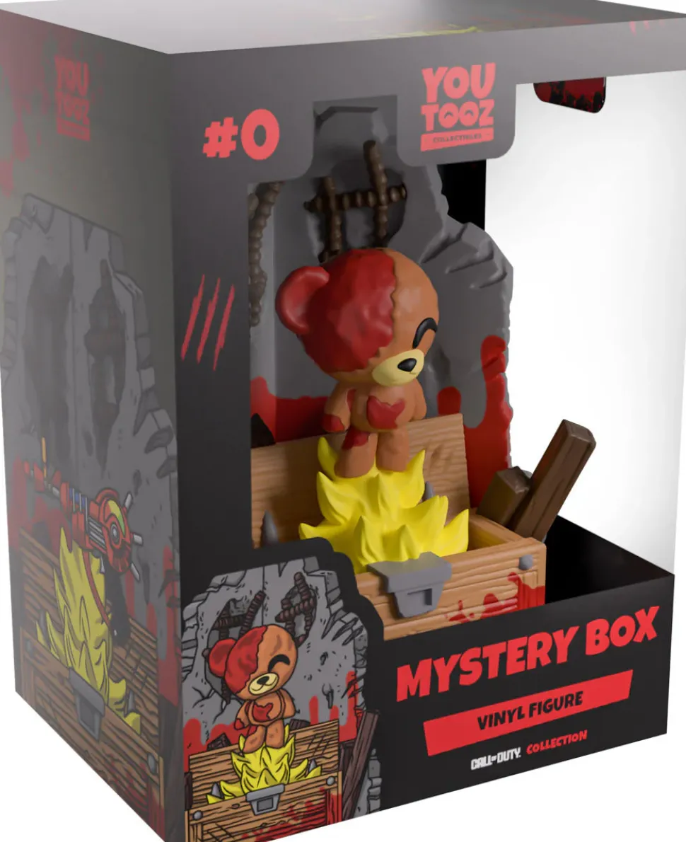 YouTooz - Call of Duty: Mystery Box
