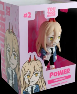 YouTooz - Chainsaw Man: Power
