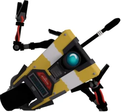 YouTooz - Chillin Claptrap