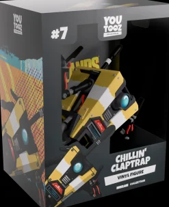 YouTooz - Chillin Claptrap