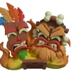 YouTooz - Crash Bandicoot: Aku Aku & Uka Uka