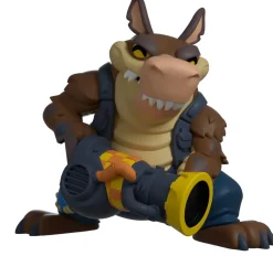 YouTooz - Crash Bandicoot: Dingodile