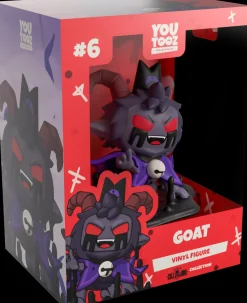 YouTooz - Cult of the Lamb: Goat