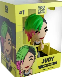 YouTooz - Cyberpunk 2077: Judy