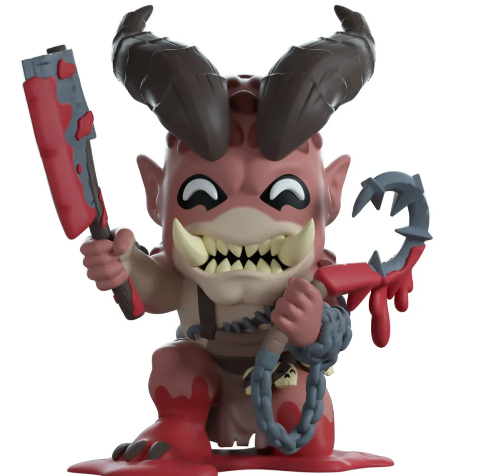 YouTooz - Diablo IV: The Butcher