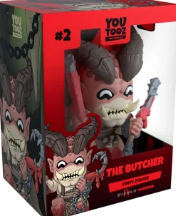 YouTooz - Diablo IV: The Butcher