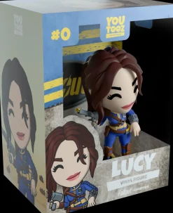 YouTooz - Fallout: Lucy