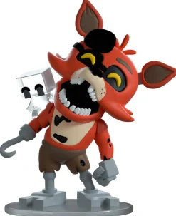 YouTooz - Five Nights at Freddy's: Haunted Foxy