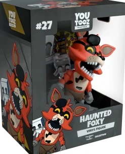 YouTooz - Five Nights at Freddy's: Haunted Foxy