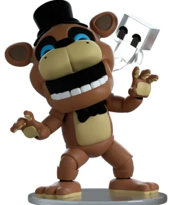 YouTooz - Five Nights at Freddy's: Haunted Freddy
