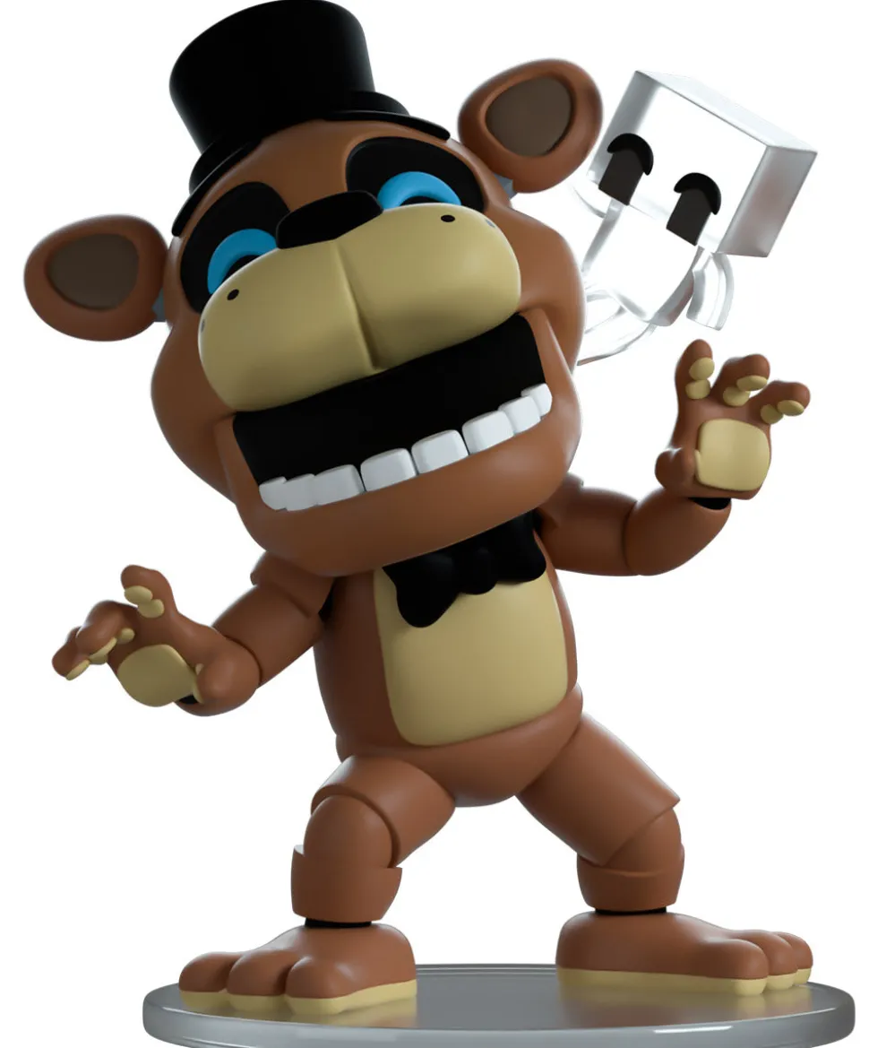 YouTooz - Five Nights at Freddy's: Haunted Freddy