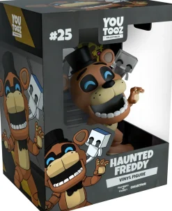 YouTooz - Five Nights at Freddy's: Haunted Freddy