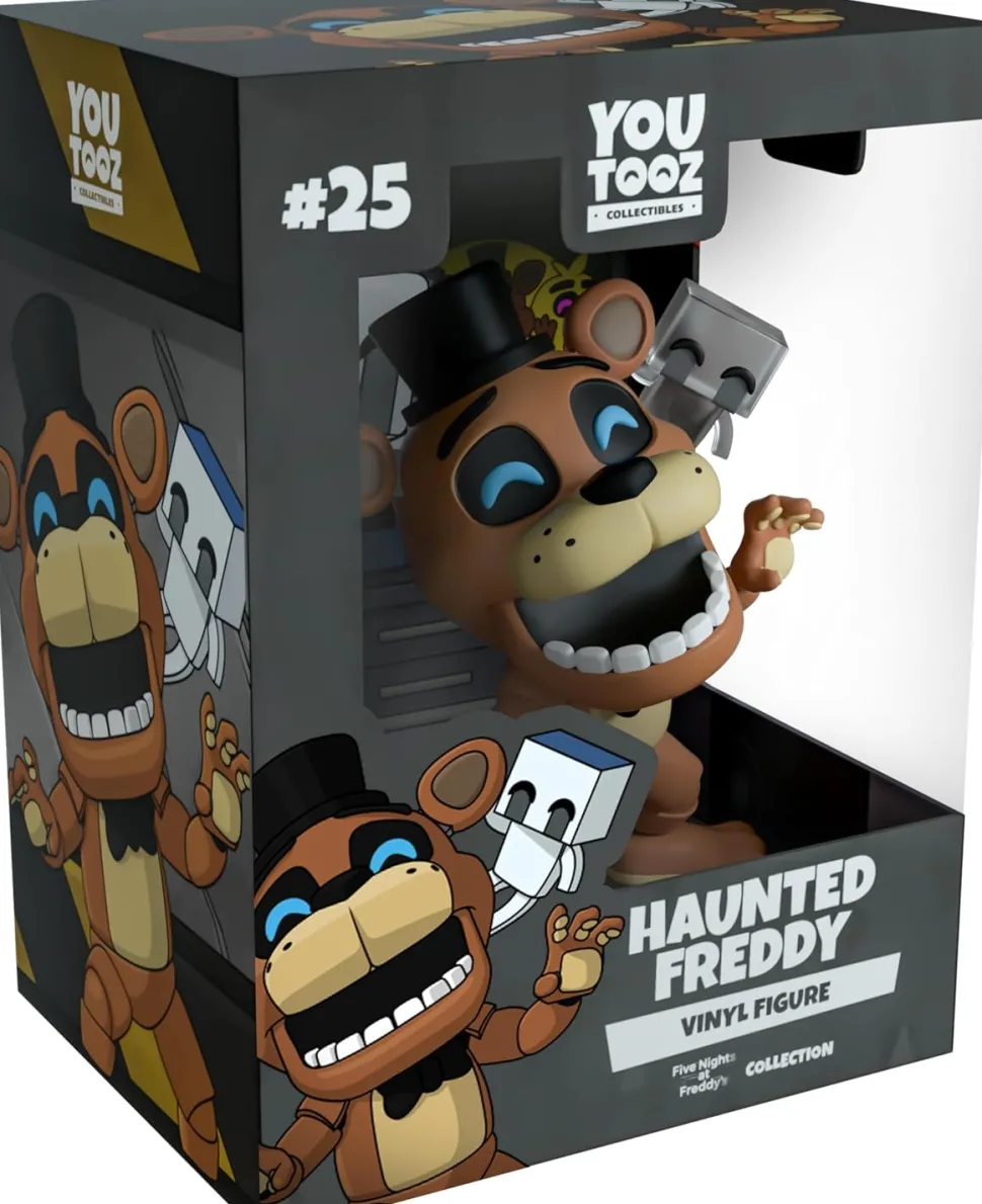 YouTooz - Five Nights at Freddy's: Haunted Freddy