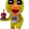 YouTooz - Five Nights at Freddy's: Chica FLOCKED