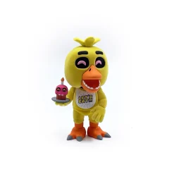 YouTooz - Five Nights at Freddy's: Chica FLOCKED