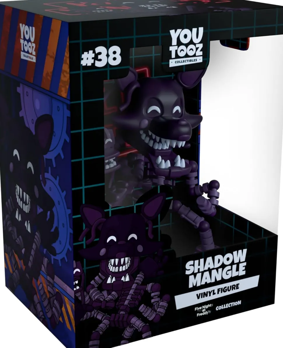 YouTooz - Five Nights at Freddy's: Shadow Mangle