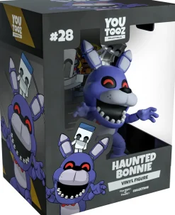 YouTooz - Five Nights at Freddy's: Haunted Bonnie
