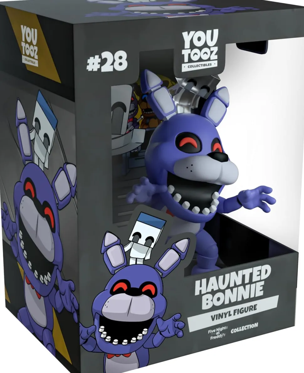 YouTooz - Five Nights at Freddy's: Haunted Bonnie
