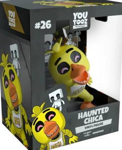 YouTooz - Five Nights at Freddy's: Haunted Chica