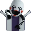 YouTooz - Five Nights at Freddy's: Marionette